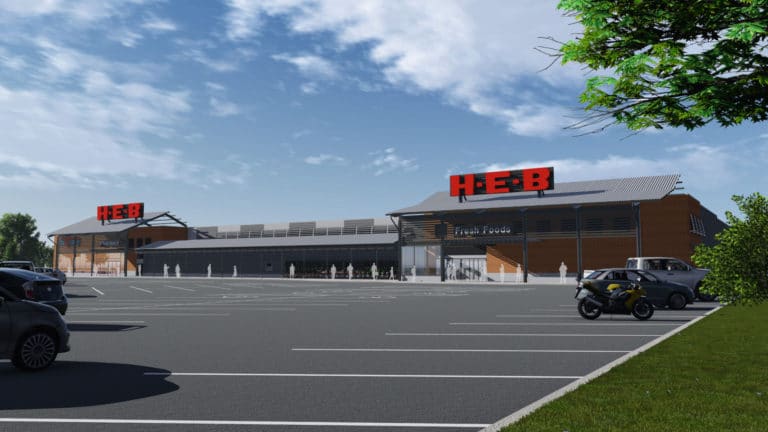 Cleburne sees treasure in toll road, plans development
