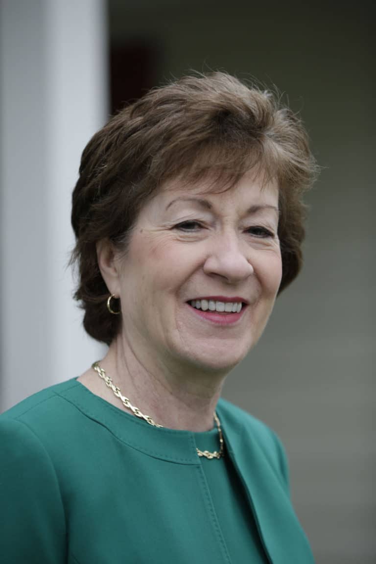 Richard Connor: On speeches, the Senate and declarations of conscience
