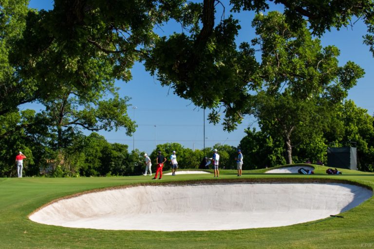 Birdies for Charity: Record year for Colonial campaign