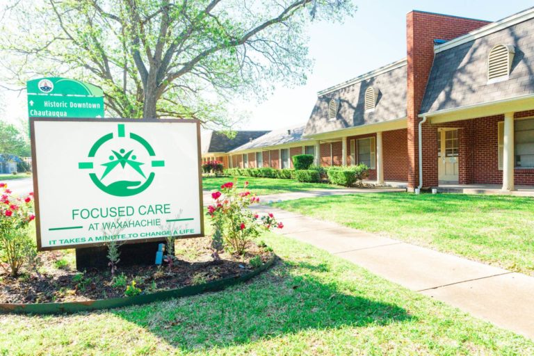 COMMENTARY:  Time for a new skilled-nursing model in rural health care