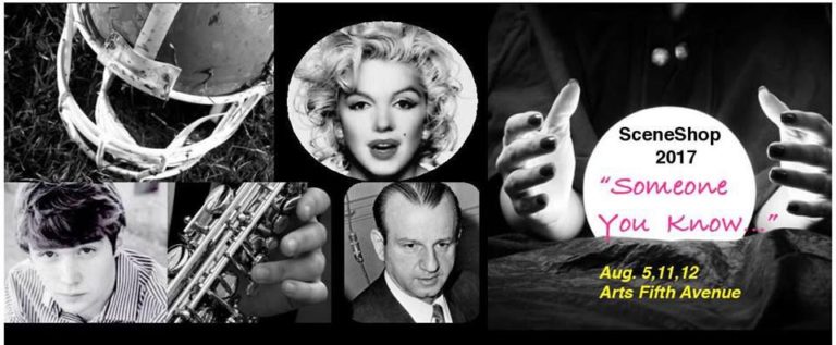 See someone you know at SceneShop’s summer showcase