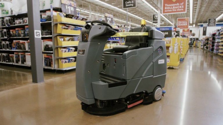Real Deals: Walmart remodeling