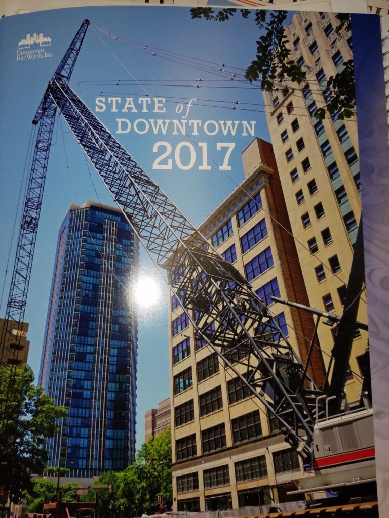 Downtown living, office space remain in high demand
