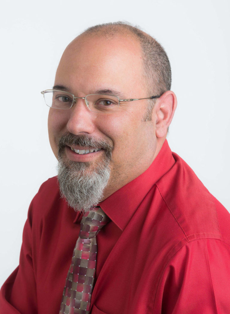 UNT Health Science Center names new dean for TCOM