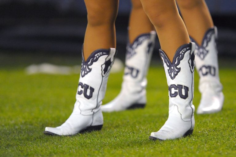 Kenny Hill named starting QB for No. 13 TCU over Sawyer