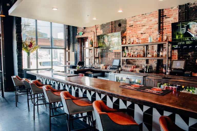 STIRR headed to Fort Worth’s Crockett Row