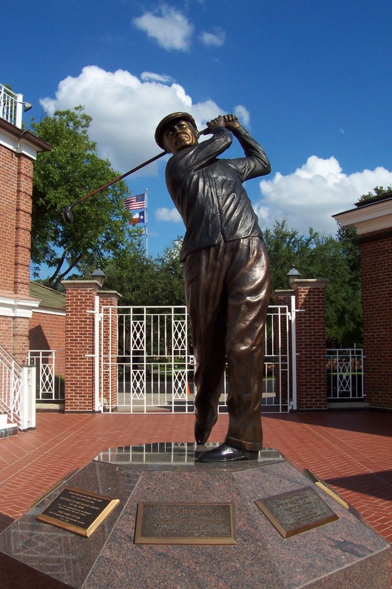 PGA Tour Schedule: Dean & DeLuca Colonial set for May 25