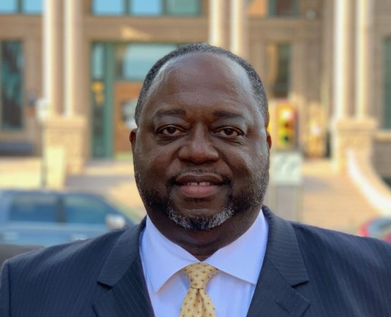 Fort Worth businessman joins Metropolitan Black Chamber for economic development role