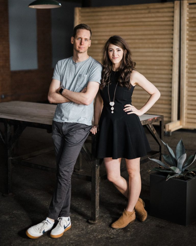 Start Up: From Lockheed to the modern shaving market