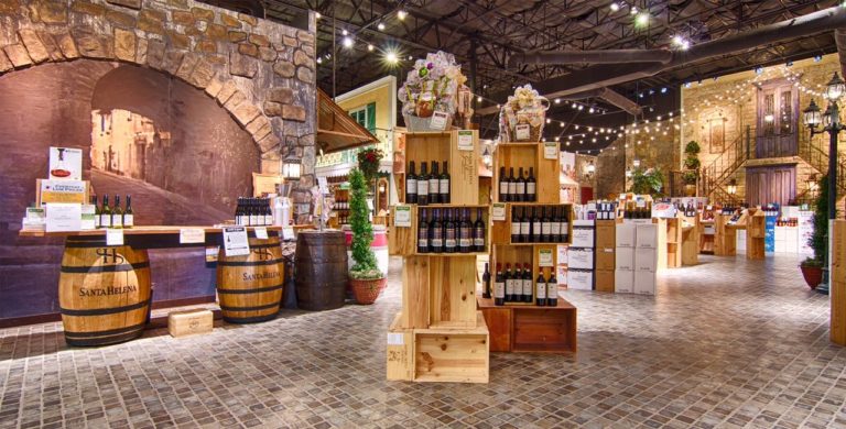 Goody Goody to offer liquor delivery service in Dallas via Drizly