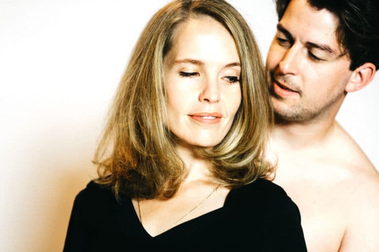 Sex With Strangers by Laura Eason