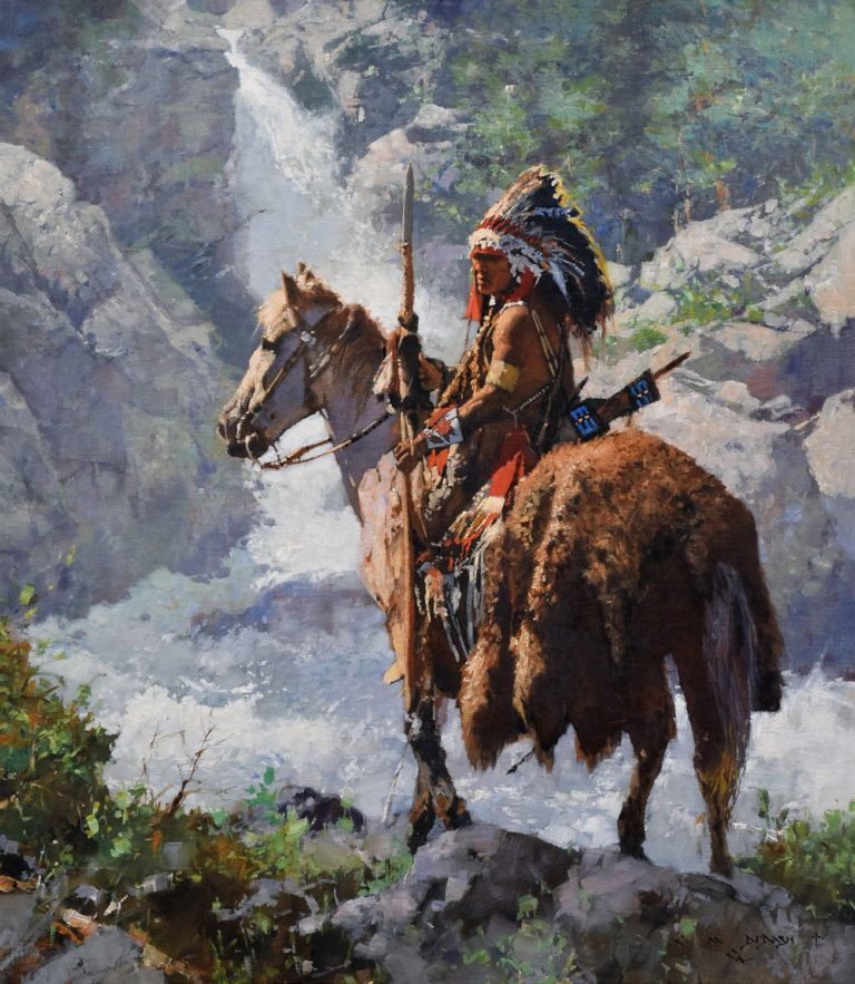 Cowboy Artists of America coming to Fort Worth in November