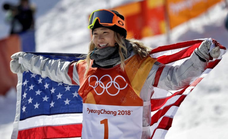 Stars of the Olympics are changing the sponsorship game