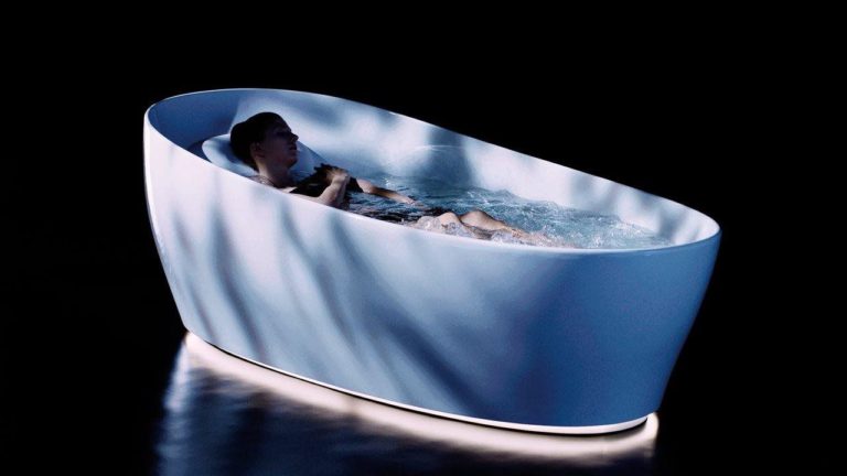 Self-care re-imagined: Achieve higher quality ‘me time’ in the bathroom