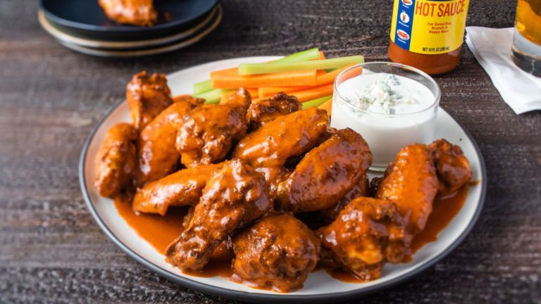 Old Bay hot sauce with ‘Chesapeake flavor’ has fiery debut