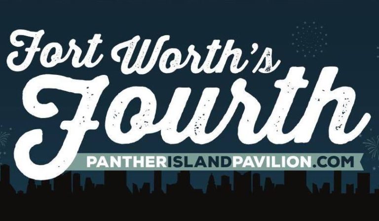 Celebrate Independence Day with Fort Worth’s Fourth