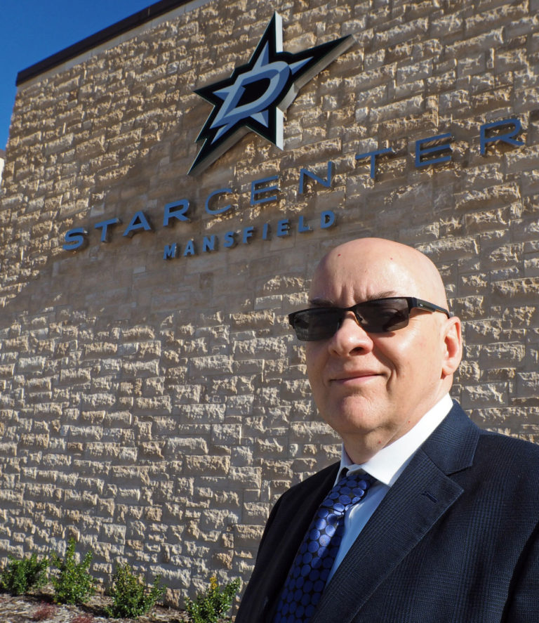 Mansfield grows beyond suburban community