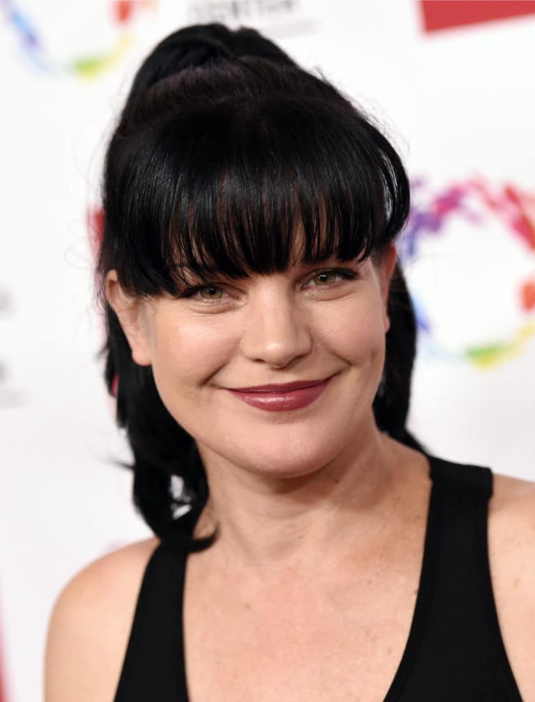 Police: Man punches ‘NCIS’ actress near her Hollywood home