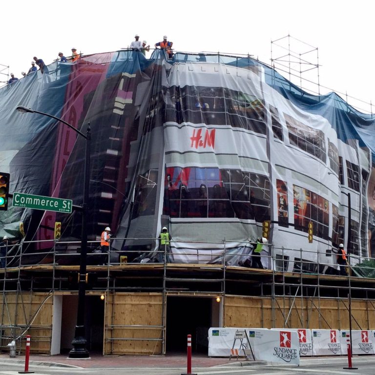 H&M to open Hulen Mall store in fall