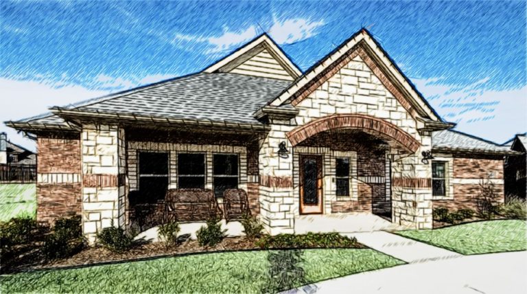 Senior living community breaks ground in Burleson