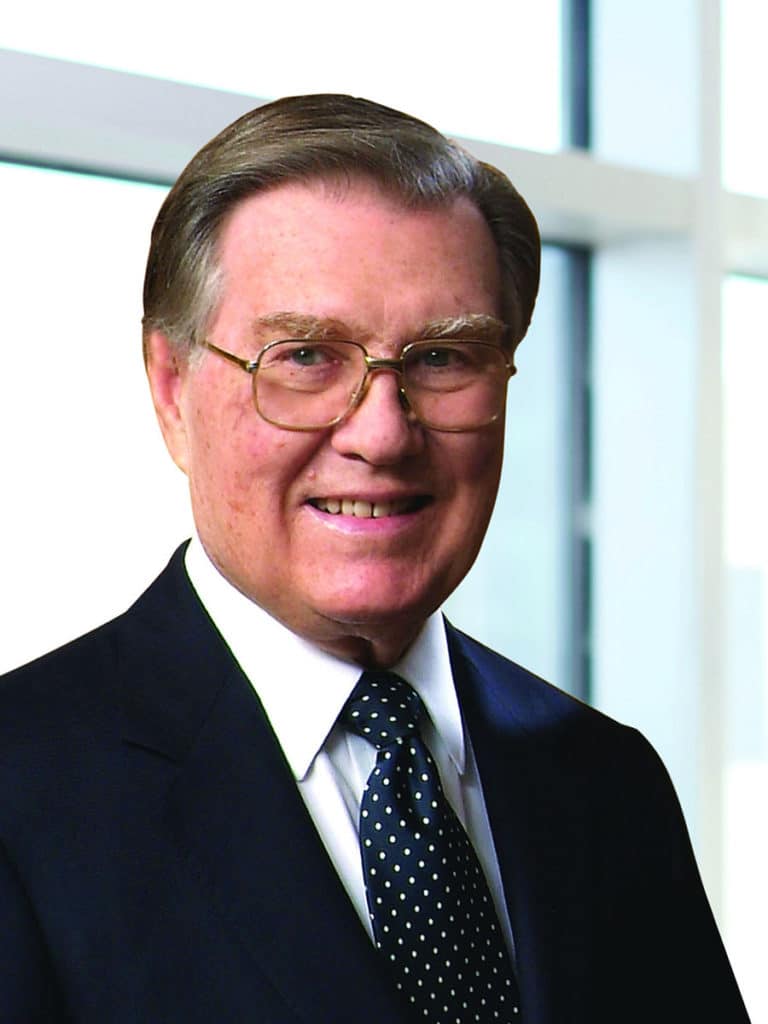 Longtime Fort Worth legal professionals  to receive lifetime award