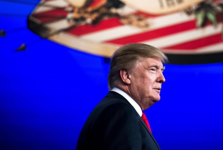 Trump accuses Clinton of ‘criminal action,’ predicts victory