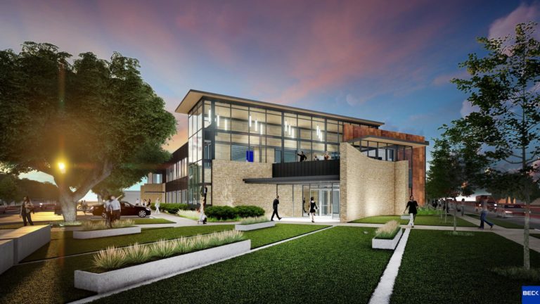 JLL to market Cultural District buildings as they receive upgrade, expansion