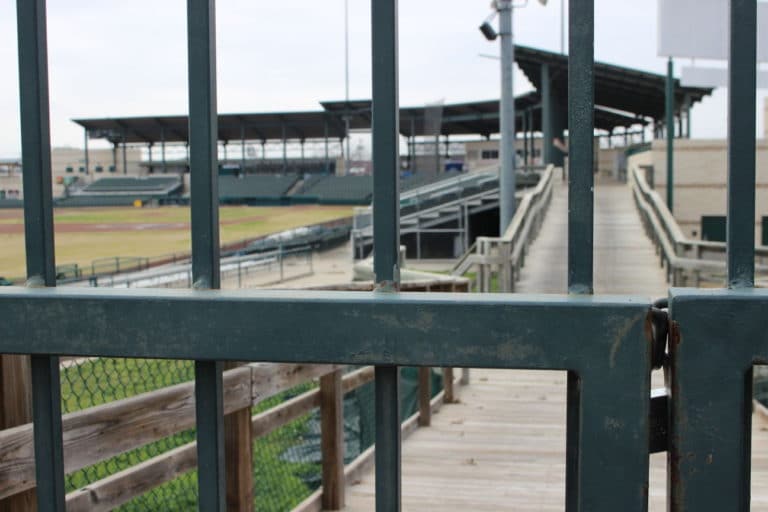 Play ball?  Future of Cats, LaGrave remains in limbo