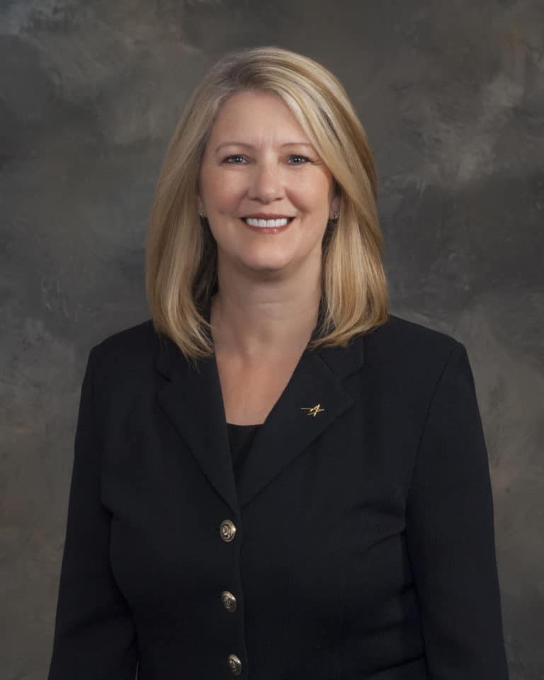Lockheed names successor to Carvalho in Fort Worth-based Aeronautics unit