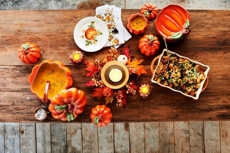 Sur La Table presents Spooktacular Halloween Treats for Kids