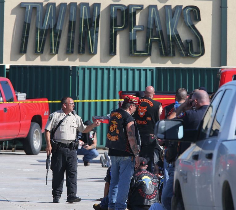 Twin Peaks revokes franchise as Waco restaurant  faces scrutiny after bloody battle