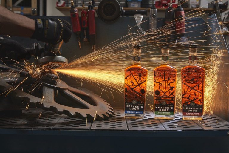 From rock star to whiskey distiller: Dylan partners with Nashville group for lyrical libation