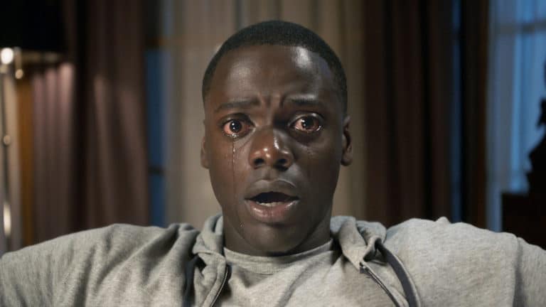 Jordan Peele turns his focus to directing in ‘Get Out’