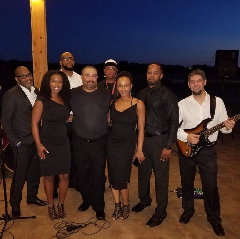 See Moore Melodies in concert at Lost Oak Winery