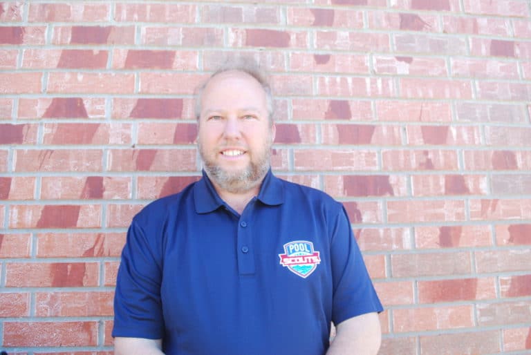Perfect Pools, Scouts Honor: Local small business owner turns franchisee