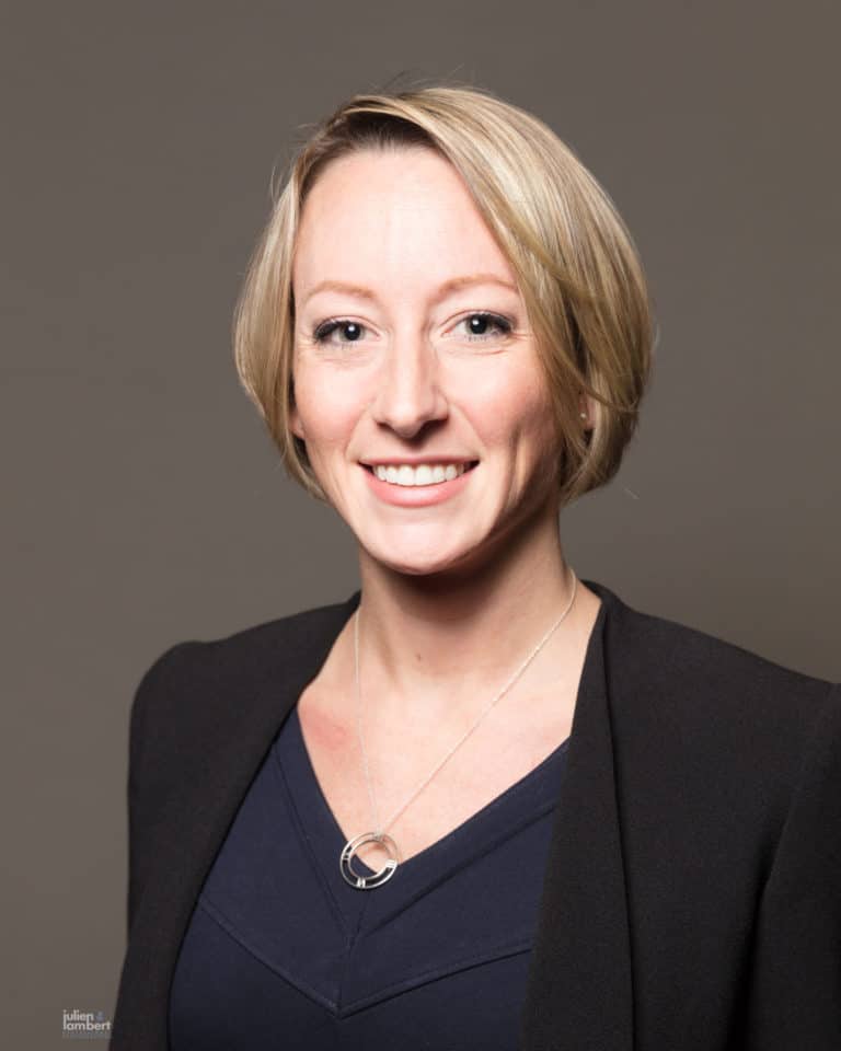 Pulliam joining Chamber in new investor relations role