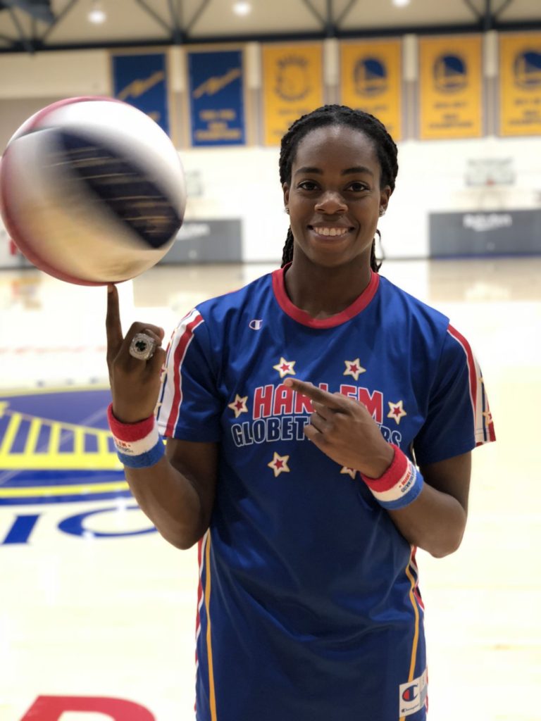 Former Mansfield standout coming home as part of Globetrotters tour