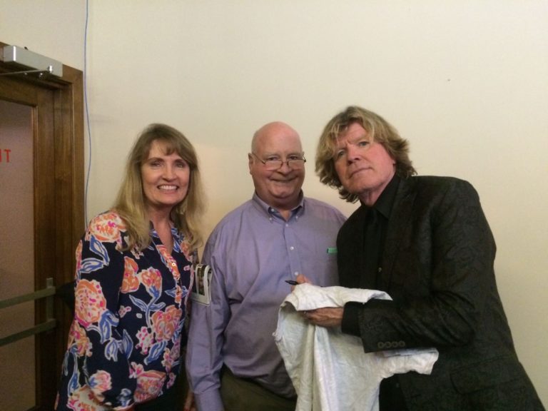 In Market: Mrs. Brown still has a lovely daughter