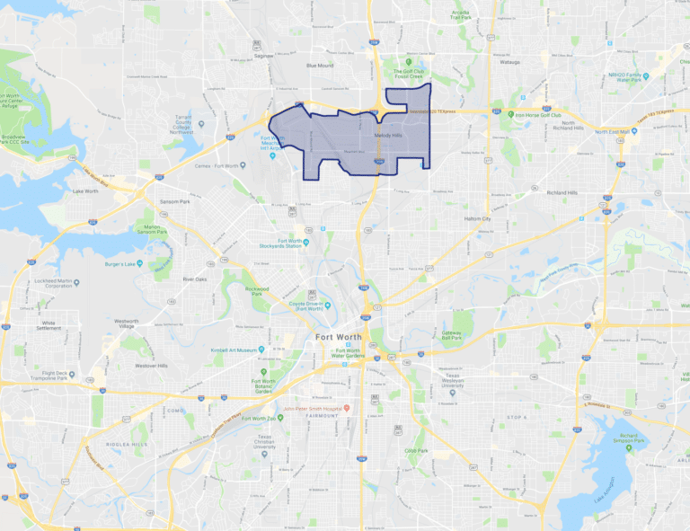 Ride-sharing service in Mercantile area debuts