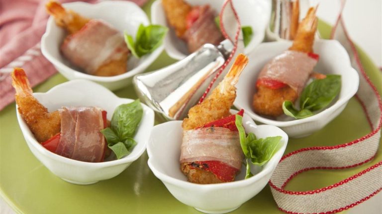 How to relax and enjoy holiday entertaining