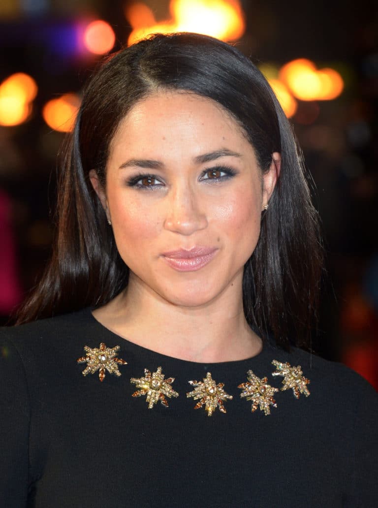 Meghan launches clothing line to help jobless British women