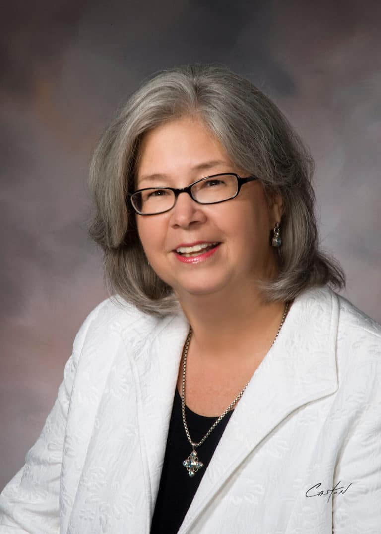 Duke school of nursing leader named dean at UTA College of Nursing