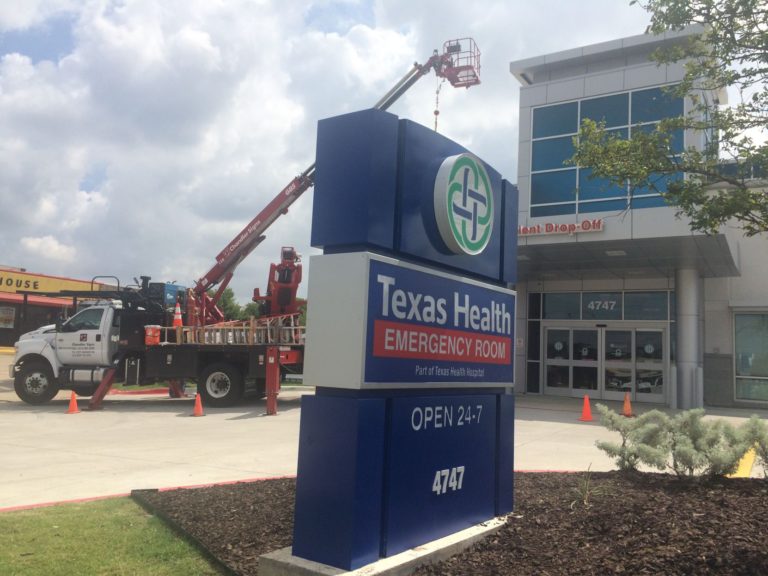 Texas Health rebrands freestanding ERs in Adeptus joint venture