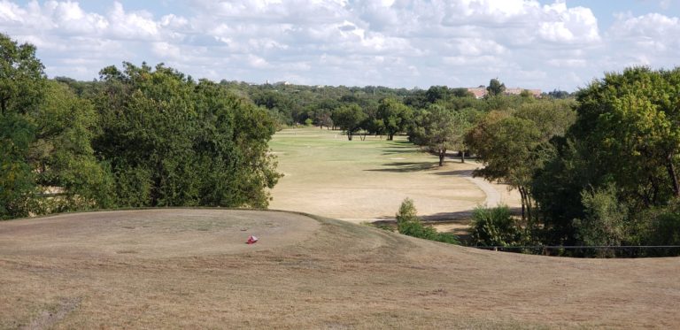 City will hold meeting to discuss future of Sycamore Park