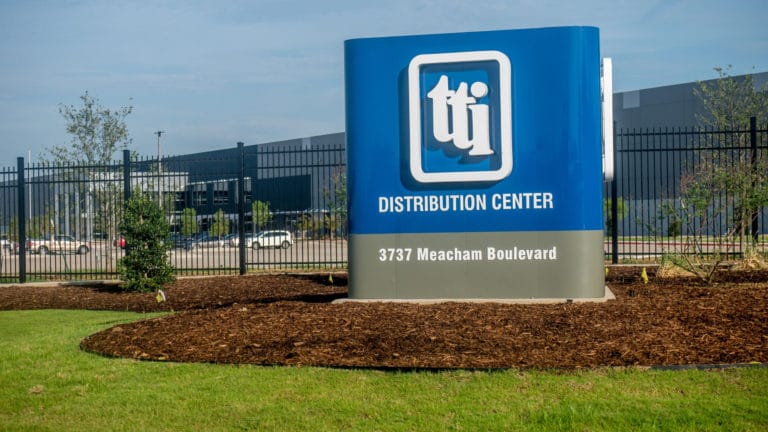 TTI names vice president of its Military and Aerospace Segment