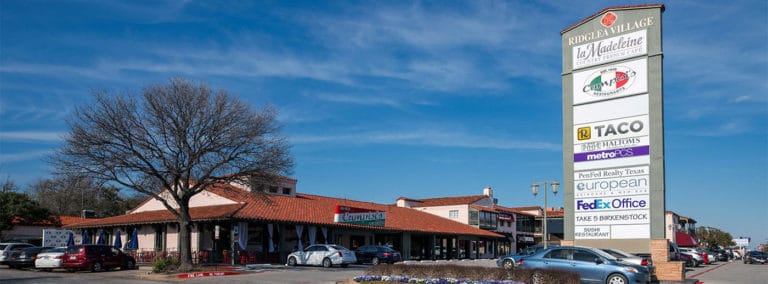 Ridglea Village getting a slice of Buttermilk Sky Pie Shop