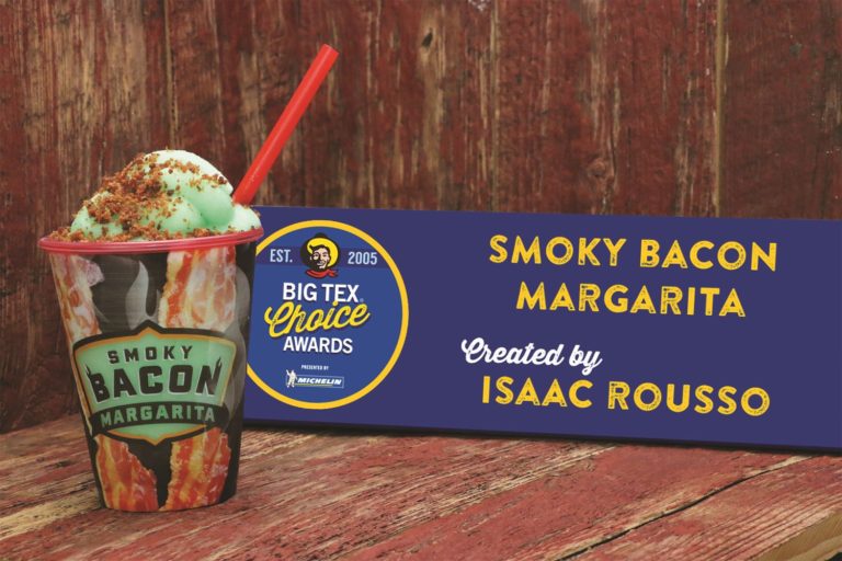 State Fair of Texas announces 8 finalists for new foods