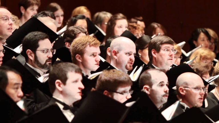 Fort Worth Symphony Orchestra to perform Handel’s Messiah