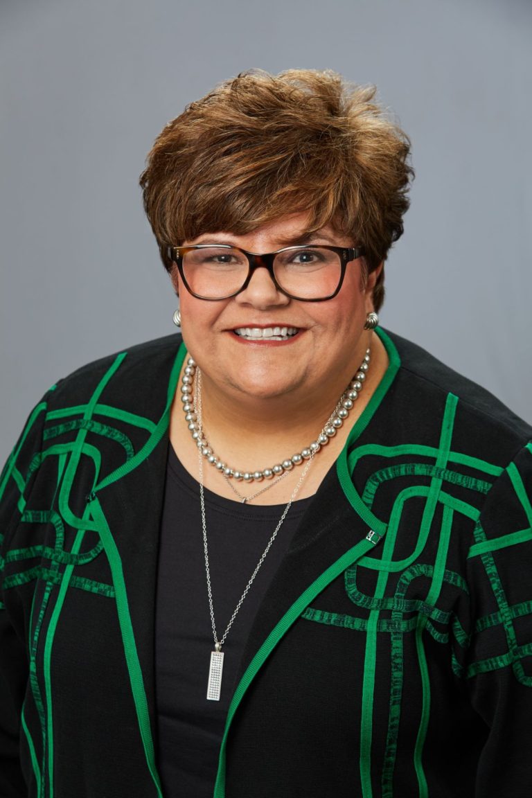 Former bank executive to lead Argent Trust in Fort Worth