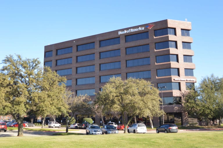 Medical services firm expands Arlington lease